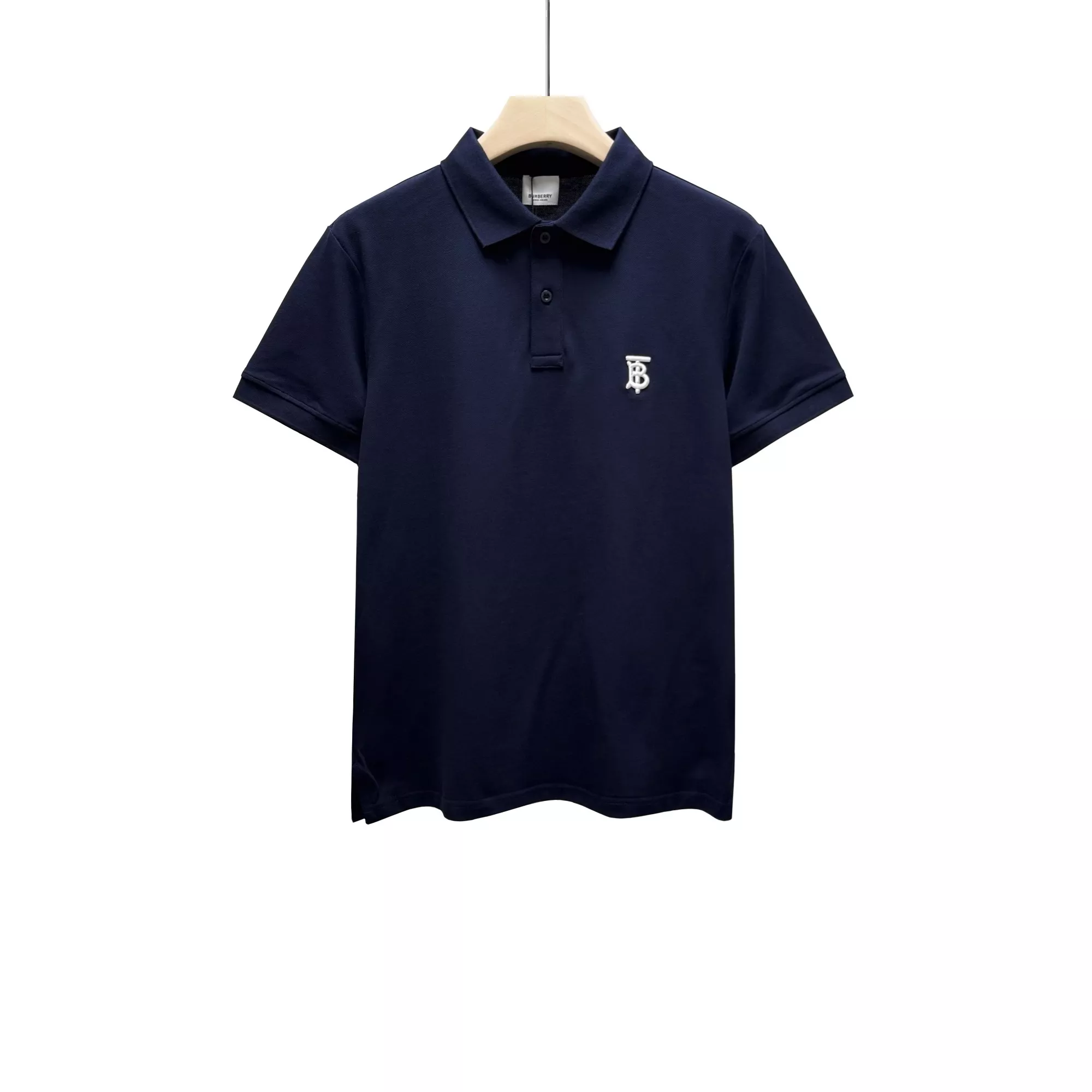 Burberry T-Shirts Short Sleeved For Men ModernLook 219