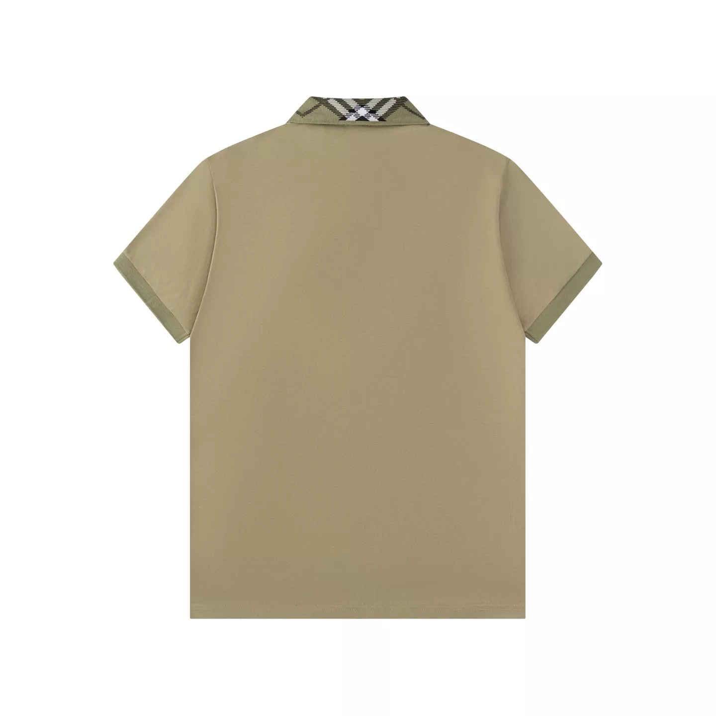 Burberry T-Shirts Short Sleeved For Men ModernLook 4001