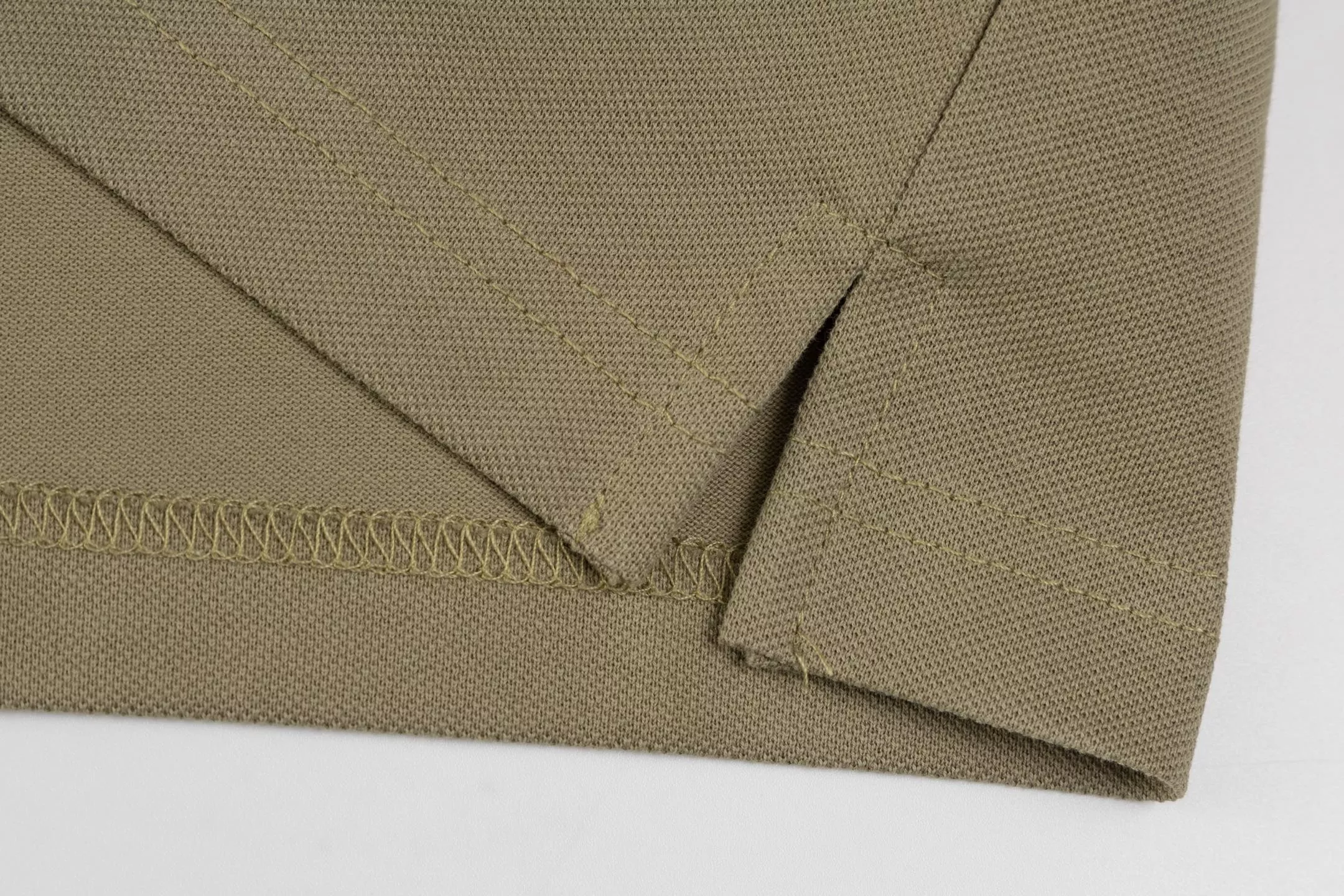 Burberry T-Shirts Short Sleeved For Men ModernLook 4001