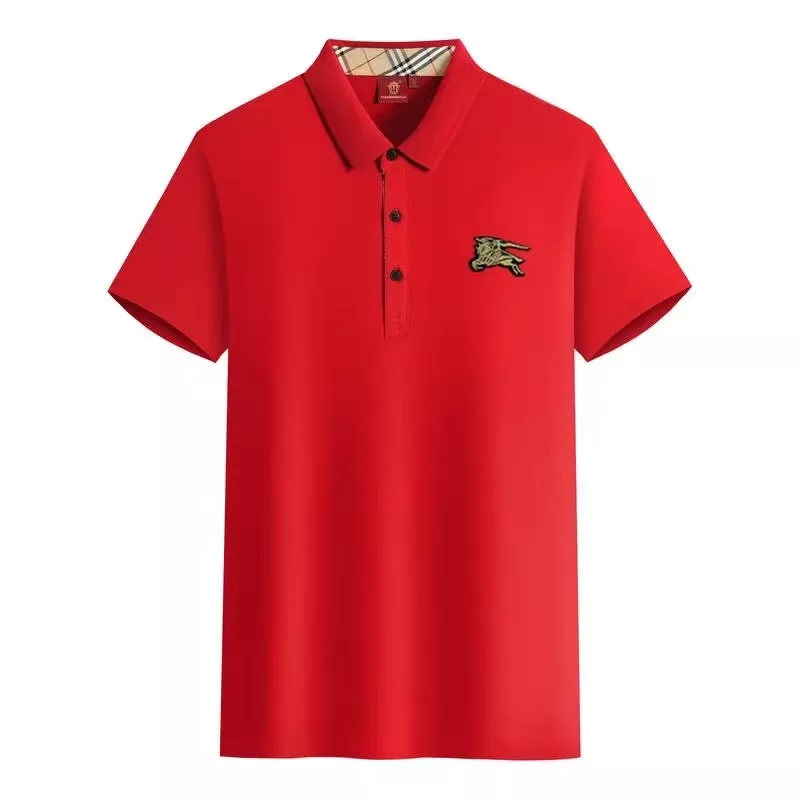 Burberry T-Shirts Short Sleeved For Men ModernLook 4213