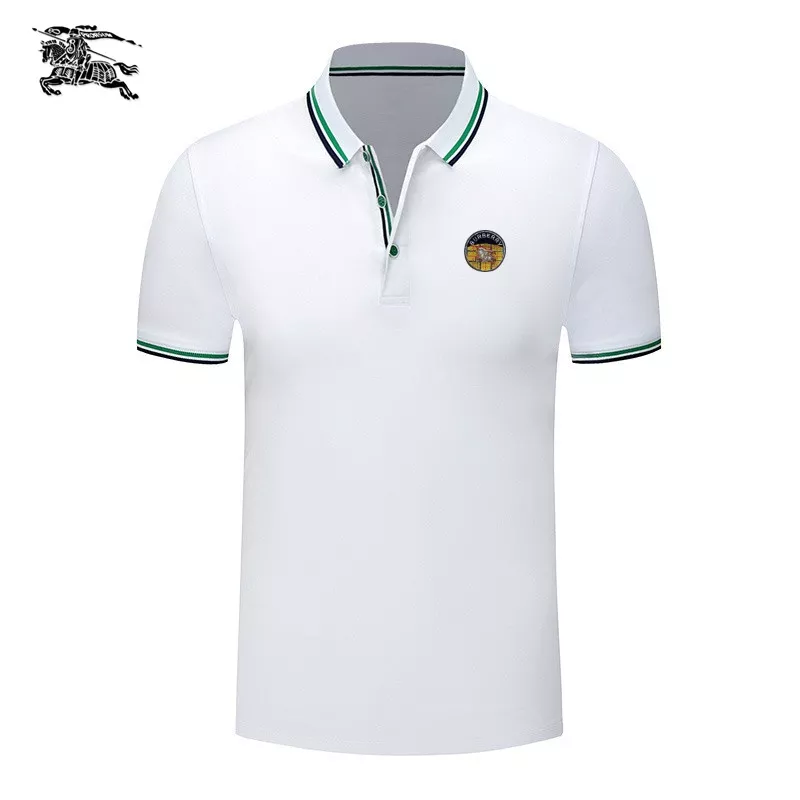 Burberry T-Shirts Short Sleeved For Men ModernLook 5907