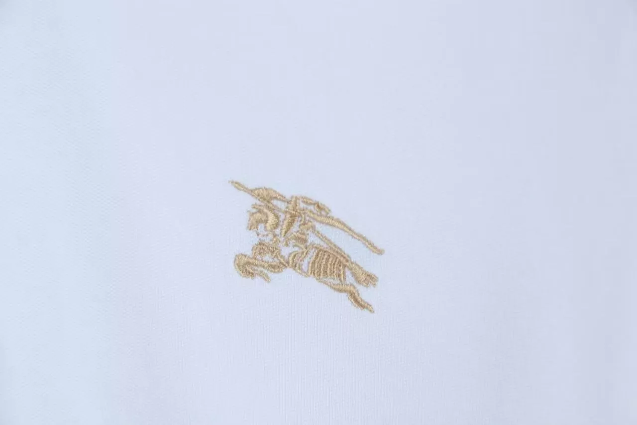 Burberry T-Shirts Short Sleeved For Men NewStyle 1906