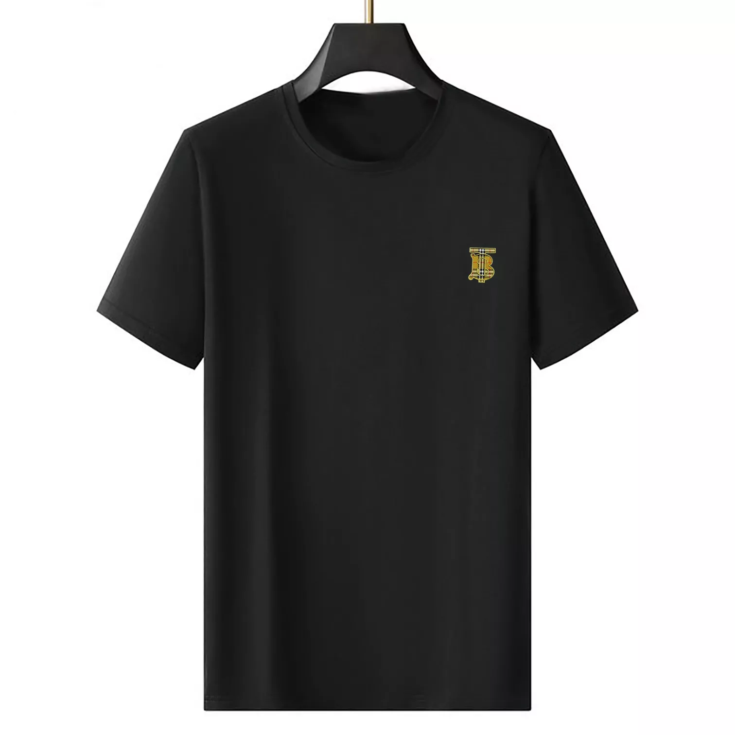 Burberry T-Shirts Short Sleeved For Men Practical 3660