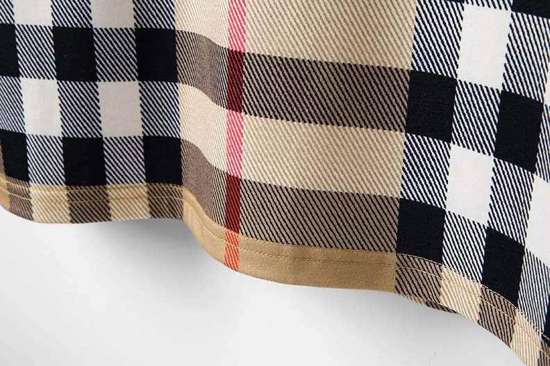 Burberry T-Shirts Short Sleeved For Men Refined 4308