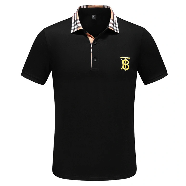 Burberry T-Shirts Short Sleeved For Men SmartChoice 2257
