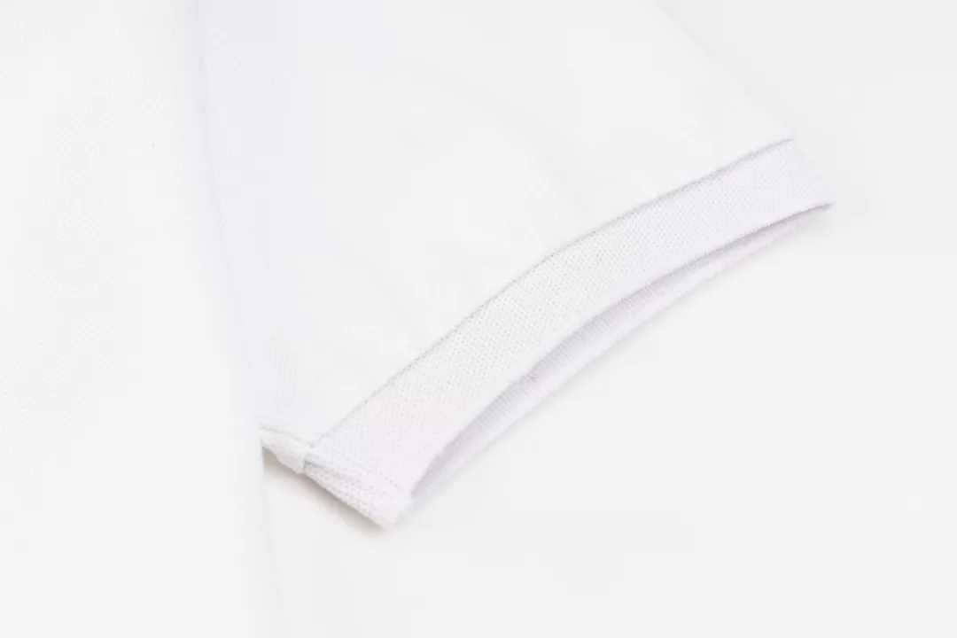 Burberry T-Shirts Short Sleeved For Men Soft 9440
