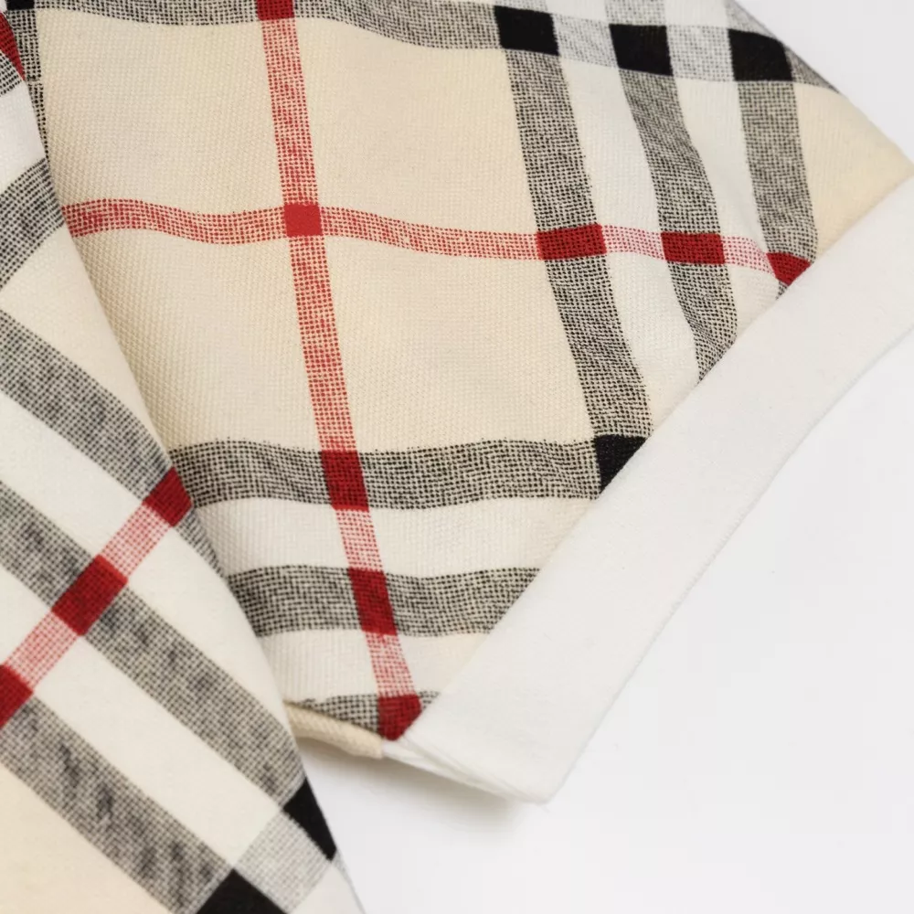 Burberry T-Shirts Short Sleeved For Men SportInspired 386