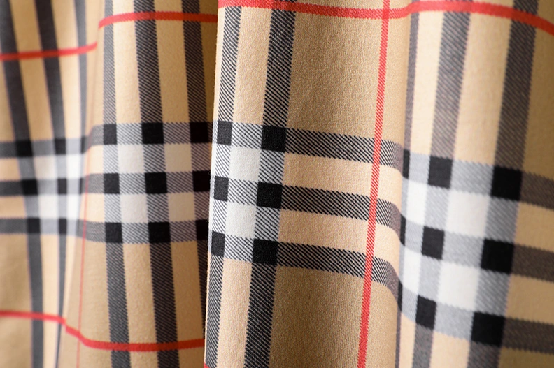 Burberry T-Shirts Short Sleeved For Men Timeless 1060