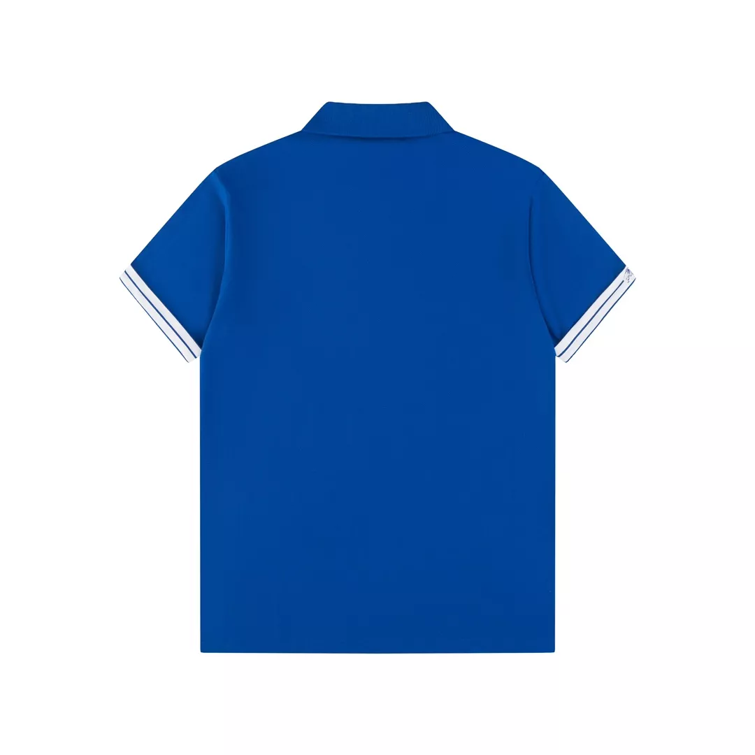 Burberry T-Shirts Short Sleeved For Men Timeless 1902