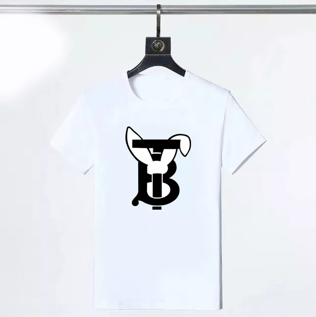 Burberry T-Shirts Short Sleeved For Men TopPick 2829