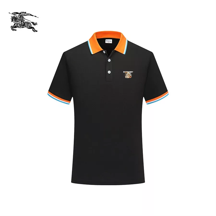 Burberry T-Shirts Short Sleeved For Men TopPick 6017