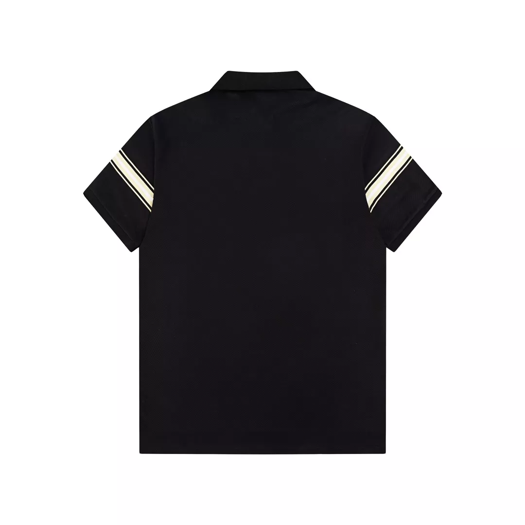 Burberry T-Shirts Short Sleeved For Men Trendsetting 253