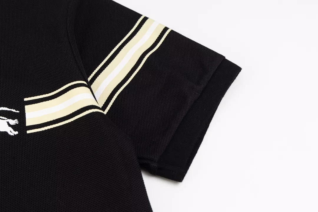 Burberry T-Shirts Short Sleeved For Men Trendsetting 253