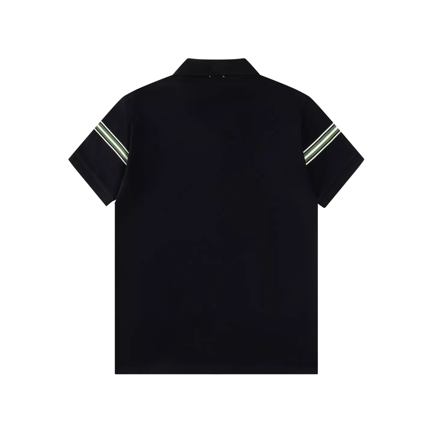 Burberry T-Shirts Short Sleeved For Men Trendy 2731