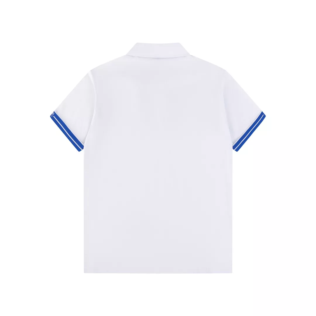 Burberry T-Shirts Short Sleeved For Men Trendy 9011