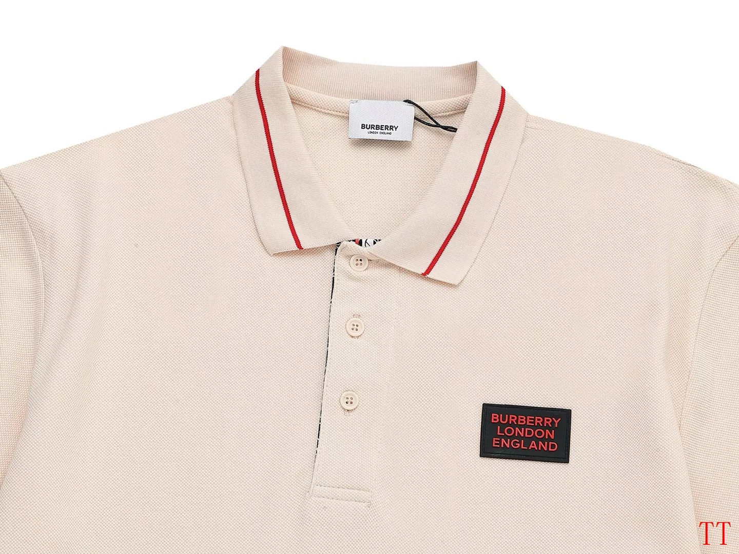 Burberry T-Shirts Short Sleeved For Men Unique 6324