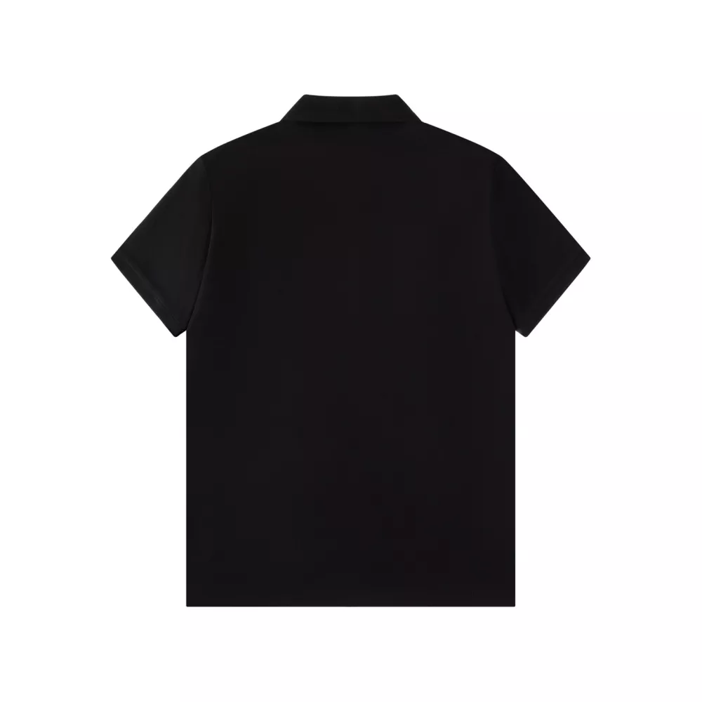 Burberry T-Shirts Short Sleeved For Men UrbanStyle 4071
