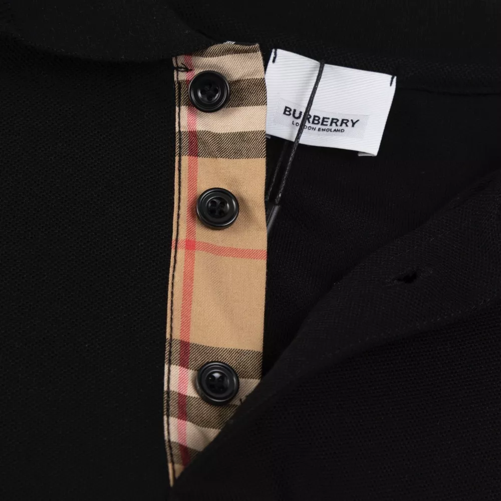 Burberry T-Shirts Short Sleeved For Men UrbanStyle 4071