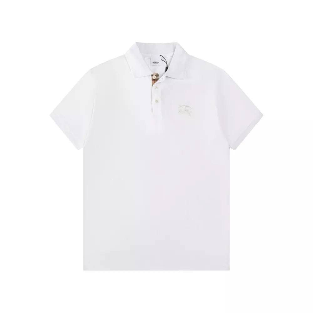 Burberry T-Shirts Short Sleeved For Men UrbanStyle 5970