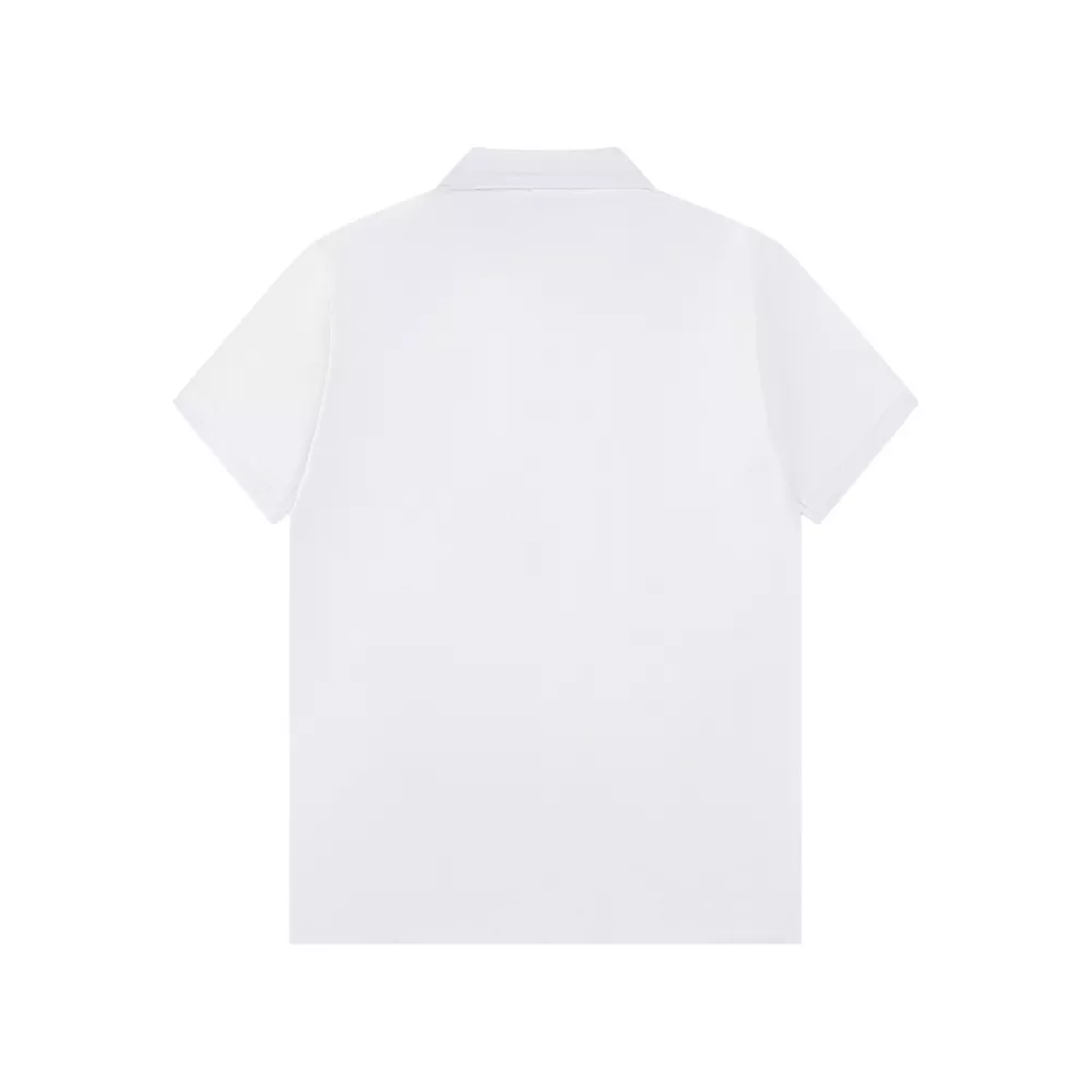 Burberry T-Shirts Short Sleeved For Men UrbanStyle 5970