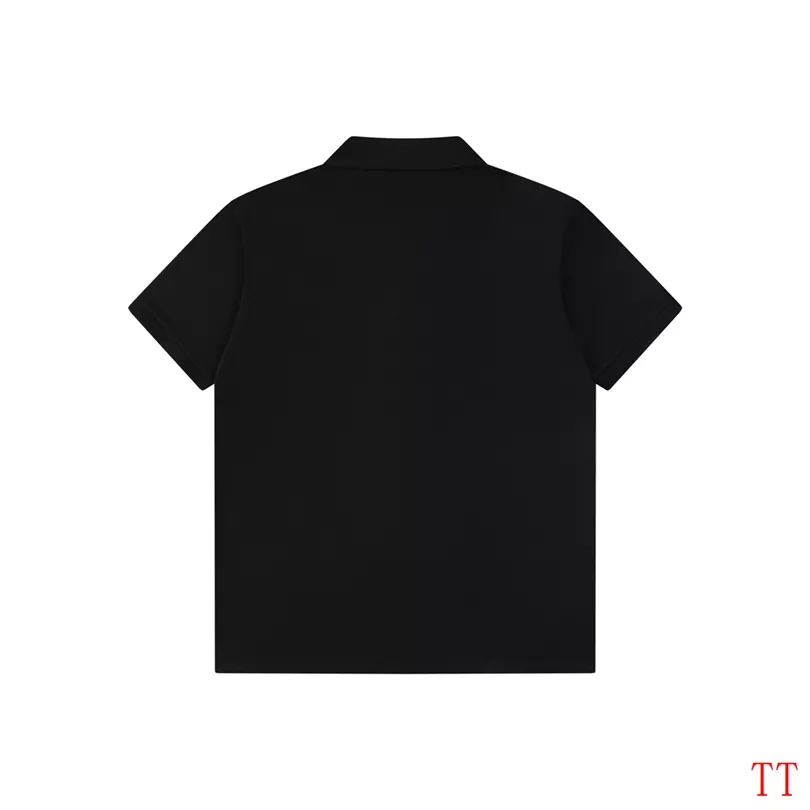Burberry T-Shirts Short Sleeved For Unisex Affordable 699