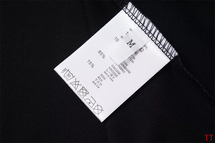 Burberry T-Shirts Short Sleeved For Unisex Breathable 1597