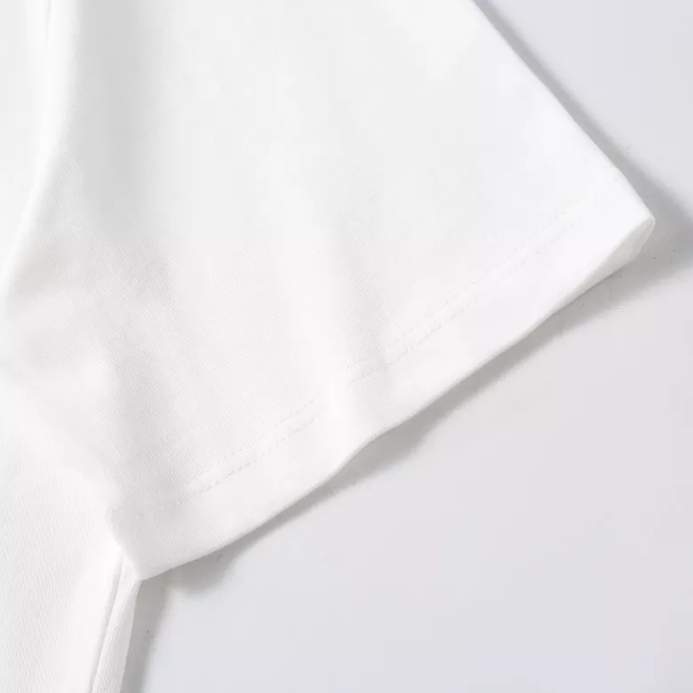 Burberry T-Shirts Short Sleeved For Unisex Breathable 4797