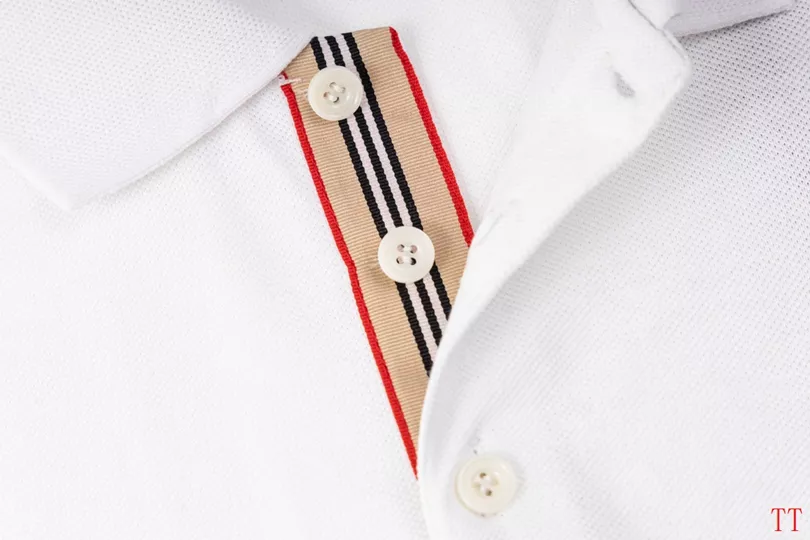Burberry T-Shirts Short Sleeved For Unisex Cozy 7690