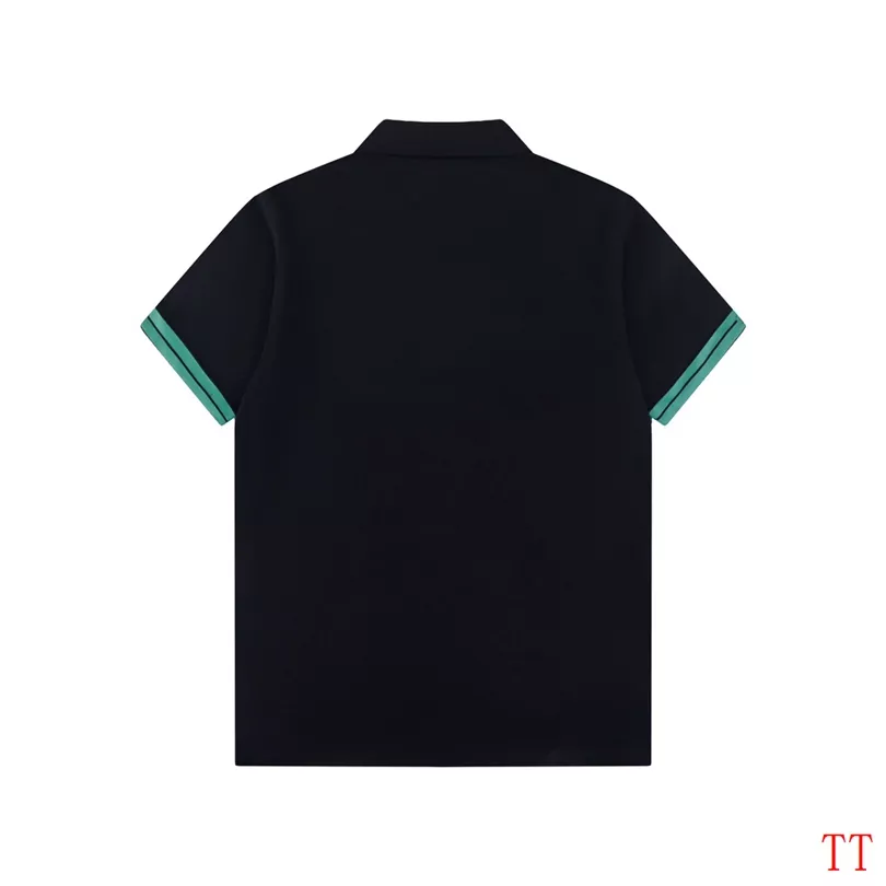 Burberry T-Shirts Short Sleeved For Unisex Durable 8185