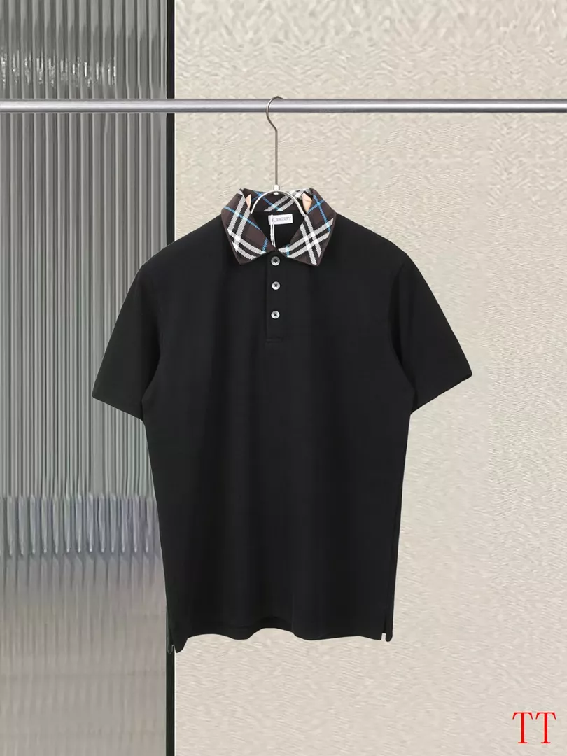 Burberry T-Shirts Short Sleeved For Unisex Efficient 2884