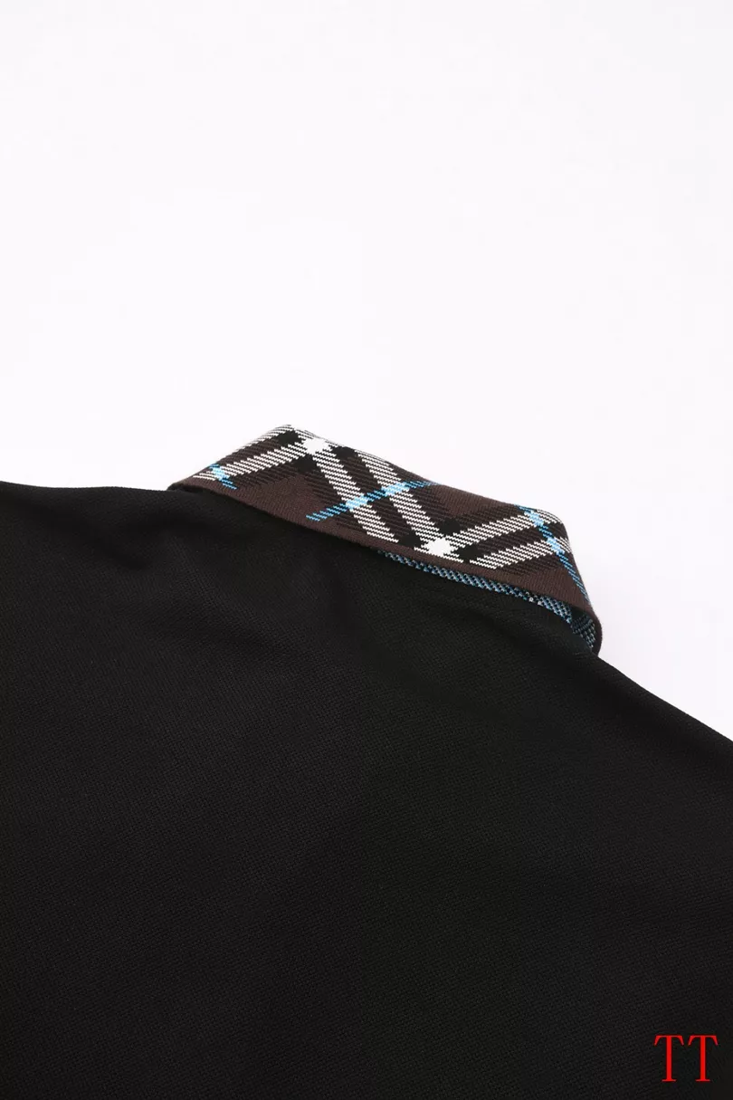 Burberry T-Shirts Short Sleeved For Unisex Efficient 2884