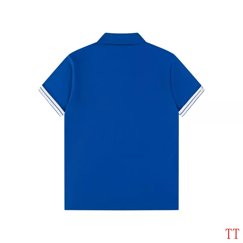 Burberry T-Shirts Short Sleeved For Unisex Fashionable 7017