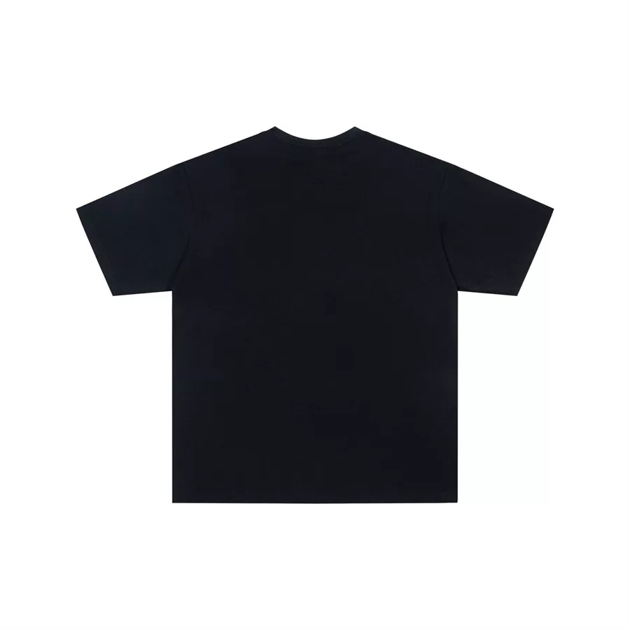 Burberry T-Shirts Short Sleeved For Unisex HighQuality 6859