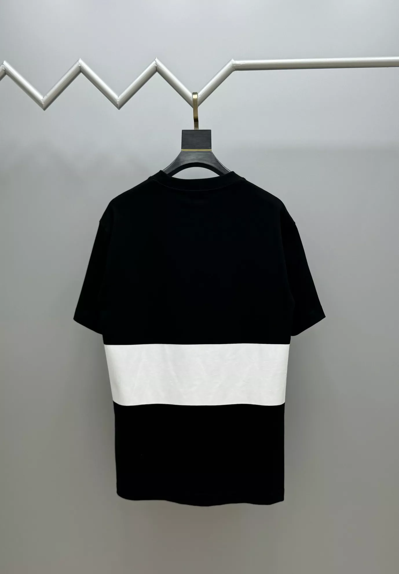 Burberry T-Shirts Short Sleeved For Unisex ModernLook 5720