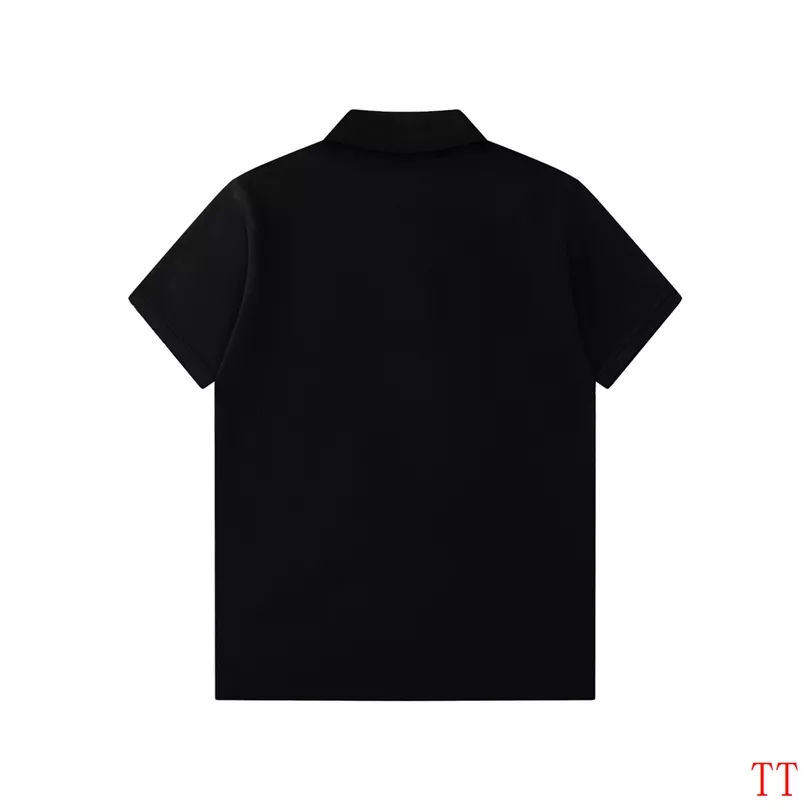 Burberry T-Shirts Short Sleeved For Unisex Popular 3313