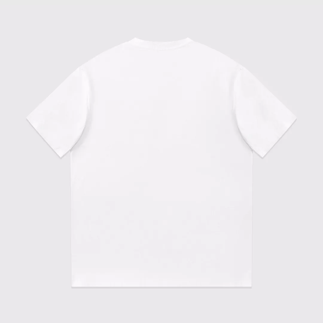 Burberry T-Shirts Short Sleeved For Unisex Practical 1029