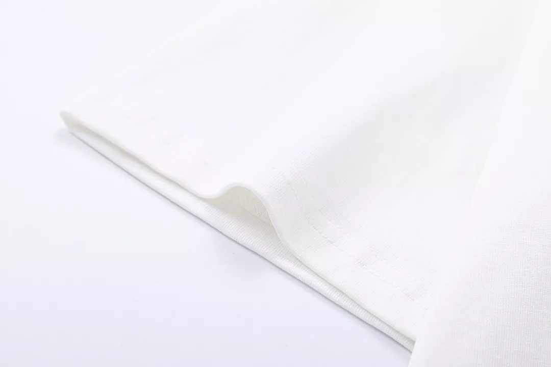 Burberry T-Shirts Short Sleeved For Unisex Practical 1029