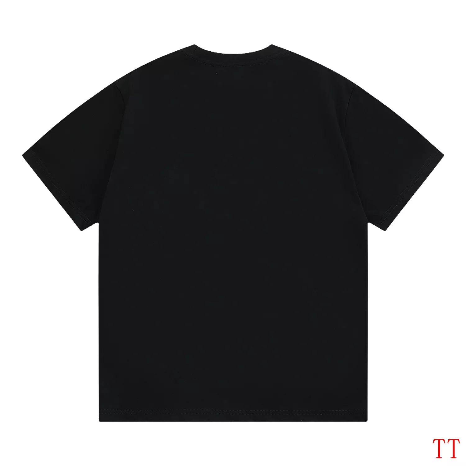 Burberry T-Shirts Short Sleeved For Unisex Resilient 6679
