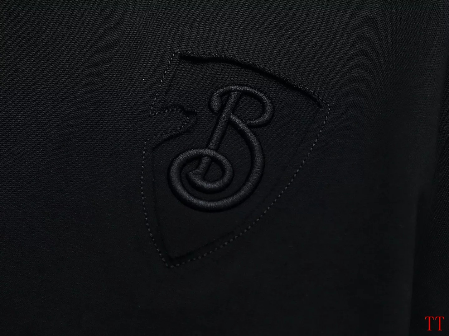 Burberry T-Shirts Short Sleeved For Unisex Resilient 6679