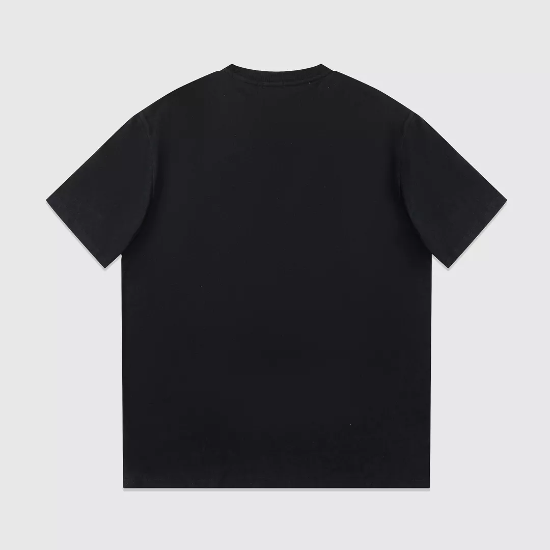 Burberry T-Shirts Short Sleeved For Unisex SportInspired 9423