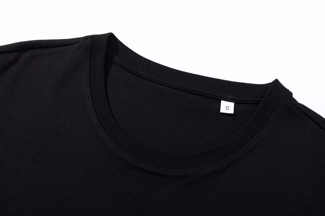 Burberry T-Shirts Short Sleeved For Unisex SportInspired 9423