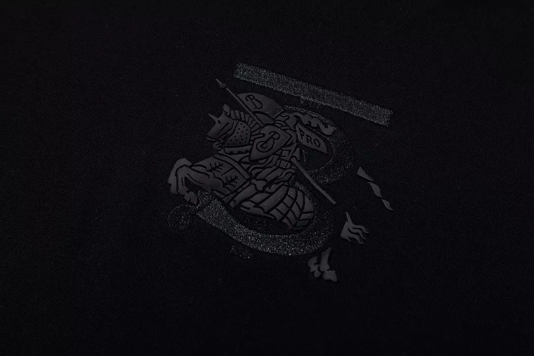 Burberry T-Shirts Short Sleeved For Unisex SportInspired 9423