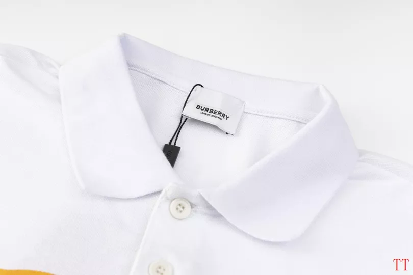 Burberry T-Shirts Short Sleeved For Unisex SportInspired 9481