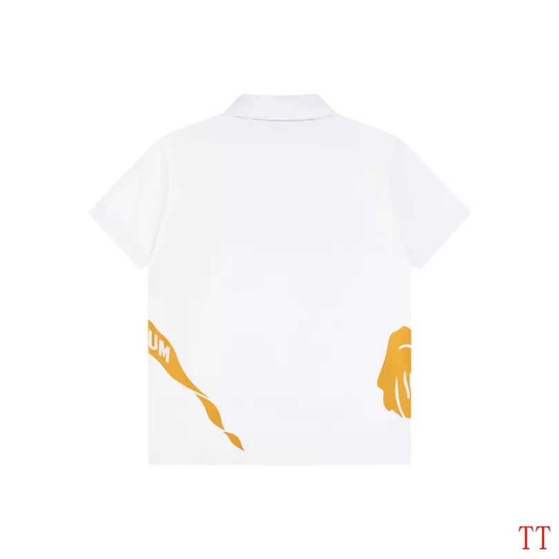 Burberry T-Shirts Short Sleeved For Unisex SportInspired 9481