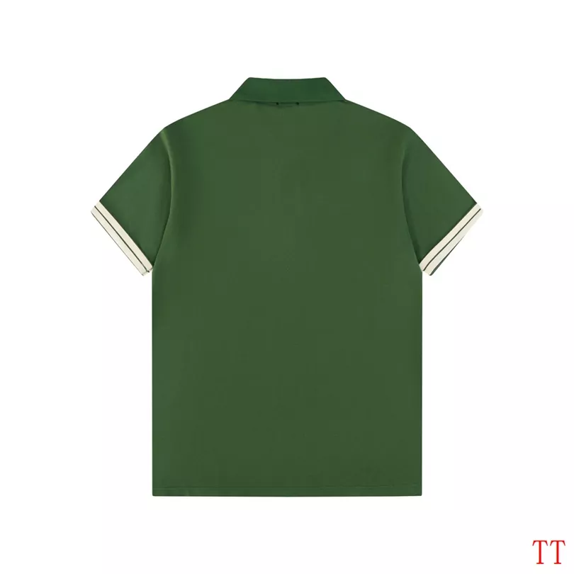 Burberry T-Shirts Short Sleeved For Unisex Stylish 9752