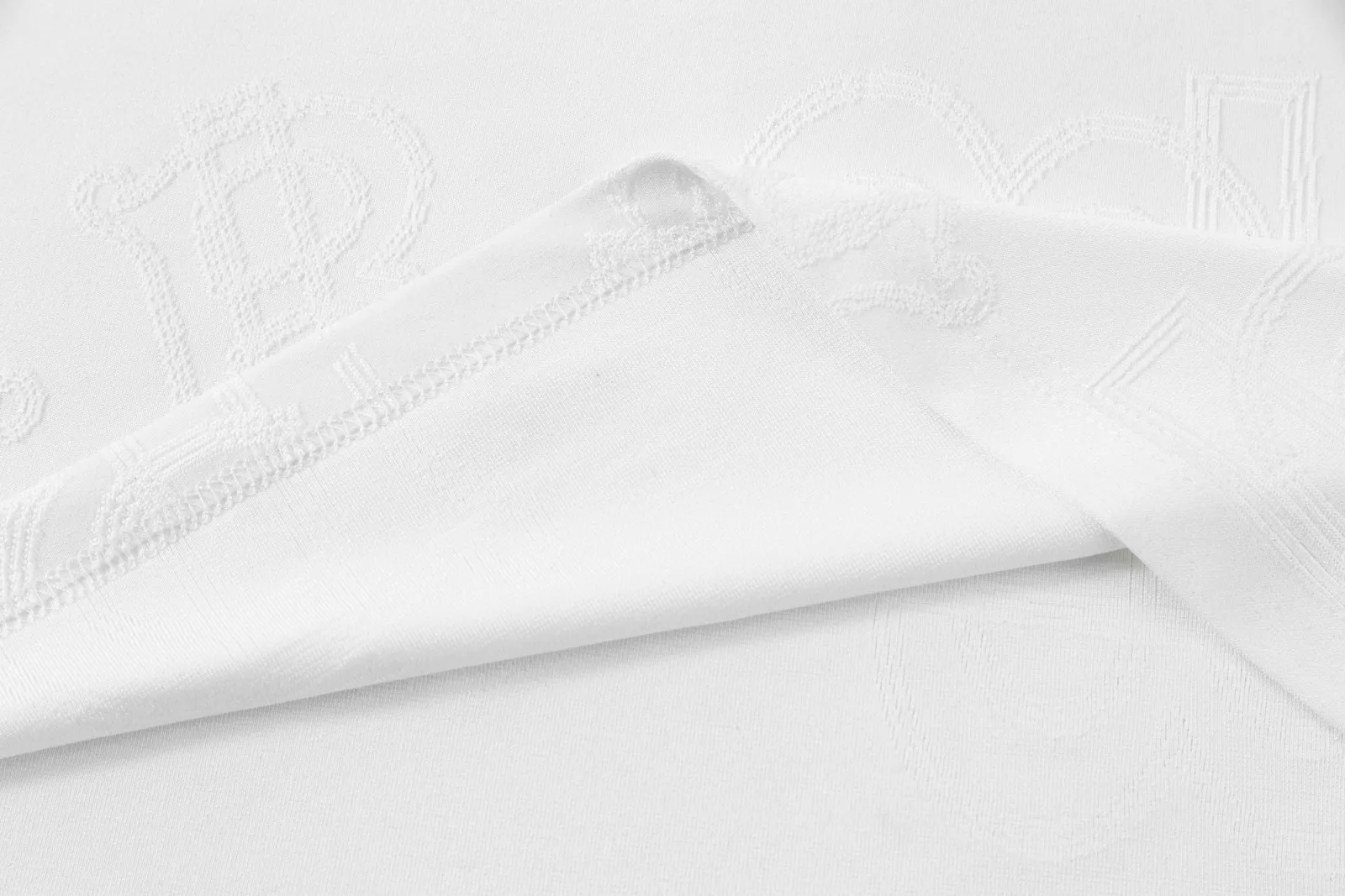 Burberry T-Shirts Short Sleeved For Unisex Versatile 4305