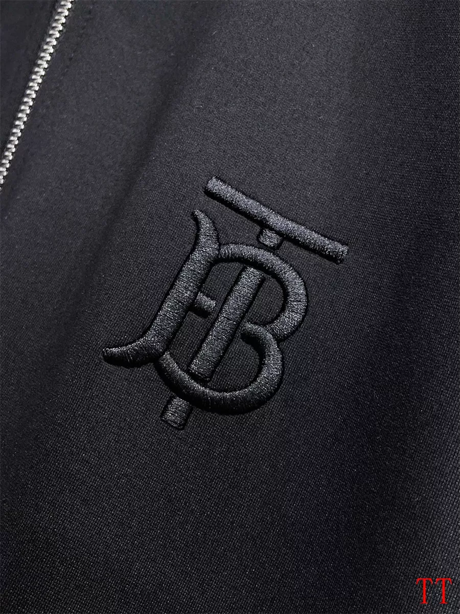 Burberry Tracksuits Long Sleeved For Men TopPick 3919