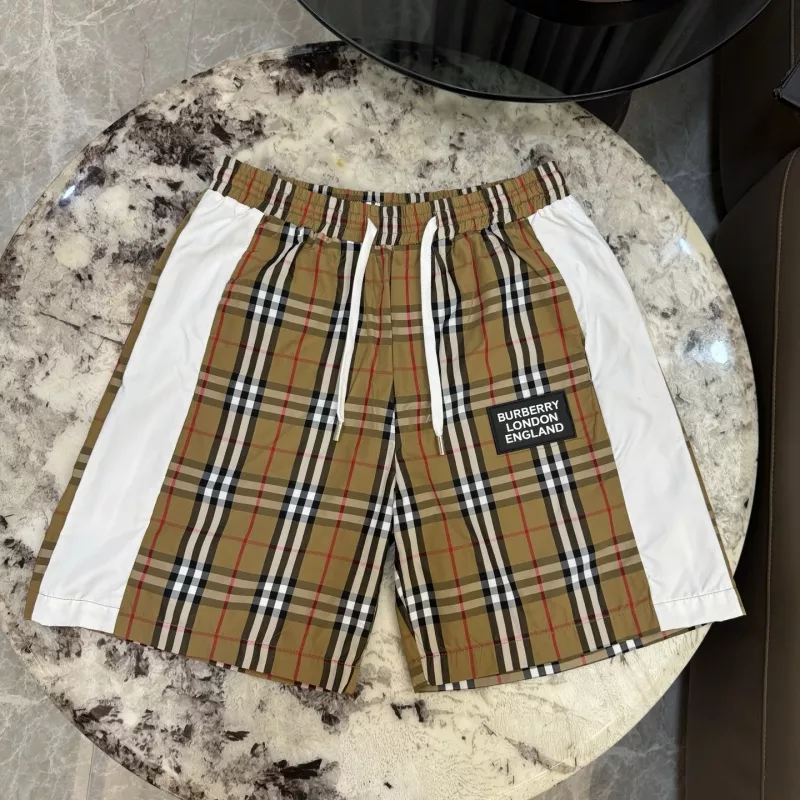 Burberry Tracksuits Long Sleeved For Unisex Trendy 1442