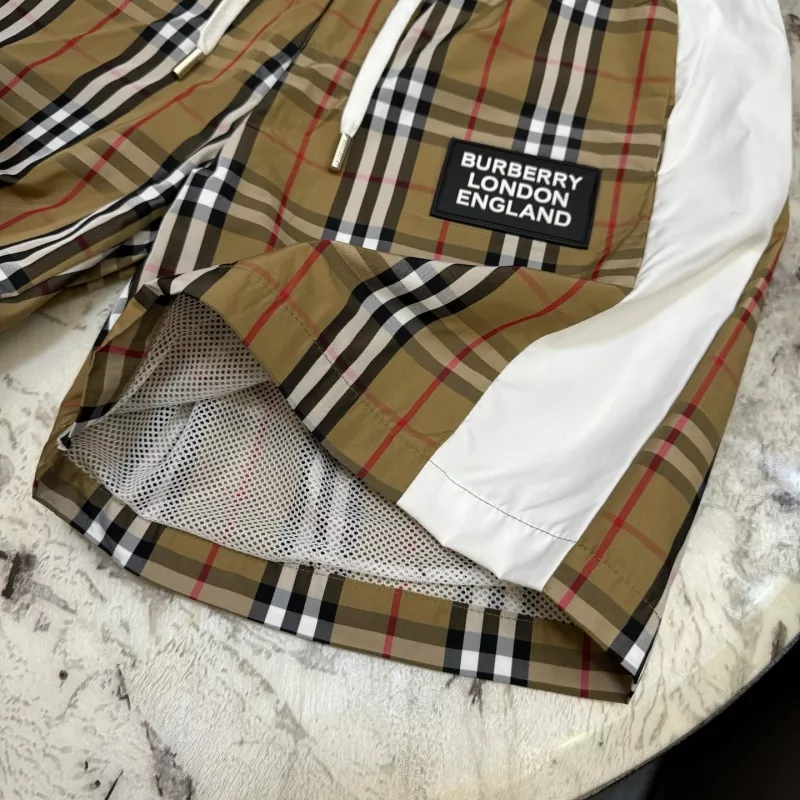 Burberry Tracksuits Long Sleeved For Unisex Trendy 1442