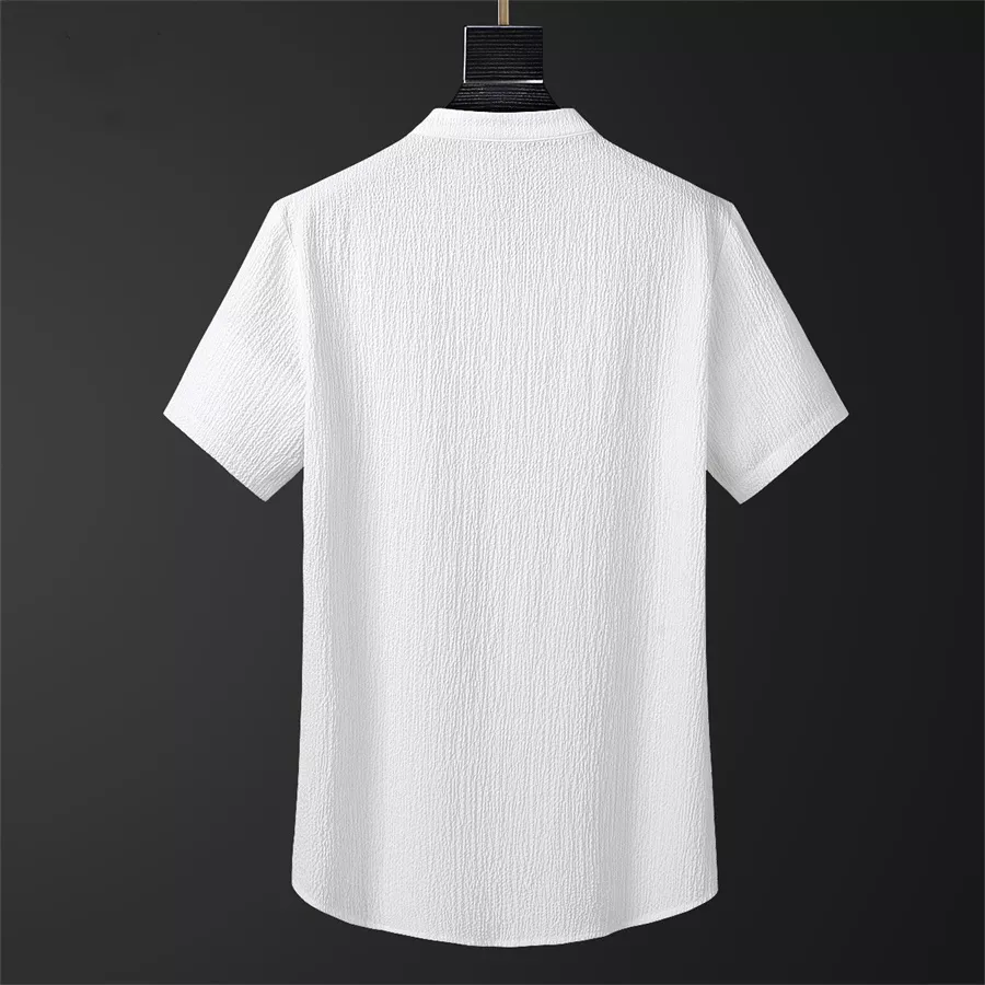 Burberry Tracksuits Short Sleeved For Men GoAnywhere 7767